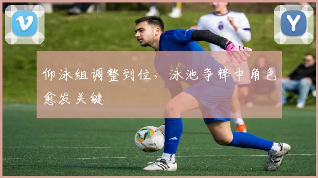 仰泳组调整到位，泳池争锋中角色愈发关键 - 500彩票网推荐
